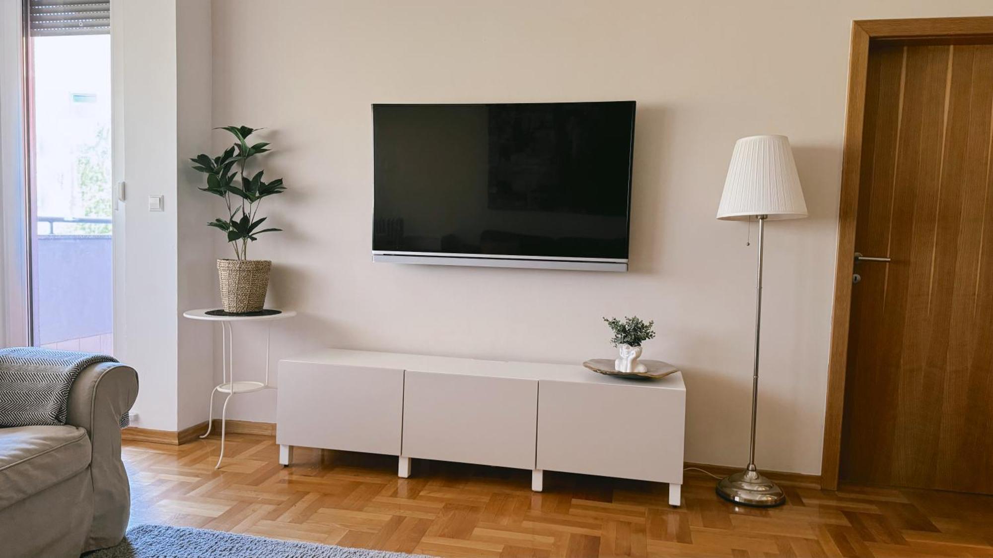 Best Times Apartment Zagreb Exterior photo