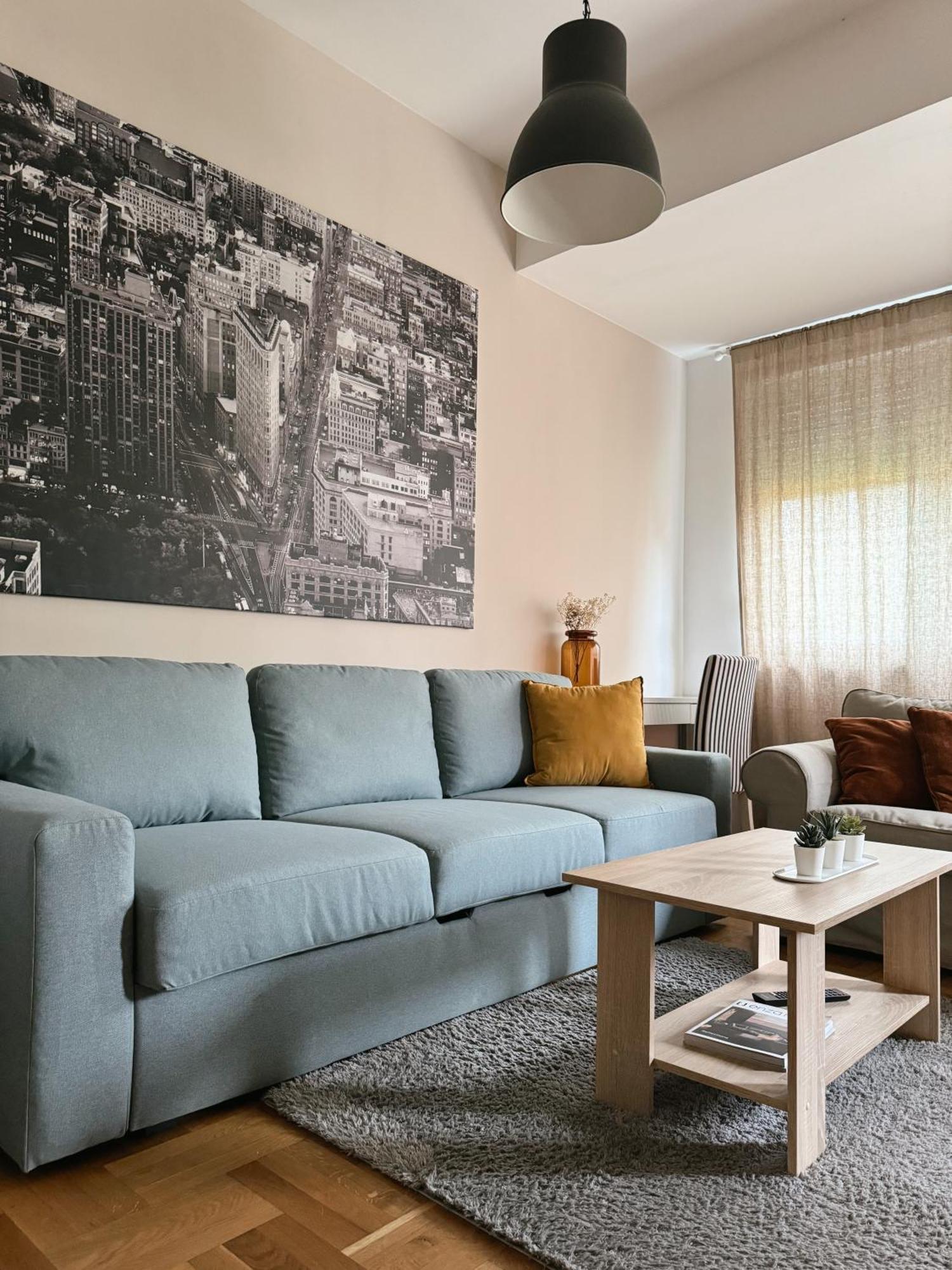 Best Times Apartment Zagreb Exterior photo