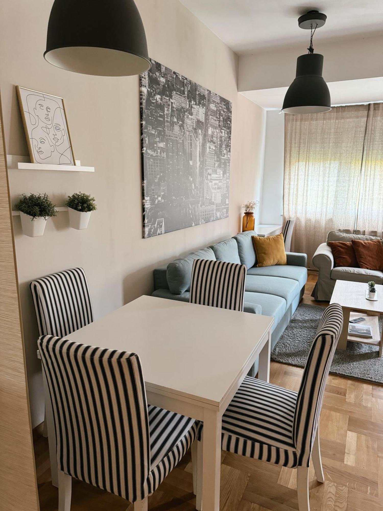 Best Times Apartment Zagreb Exterior photo