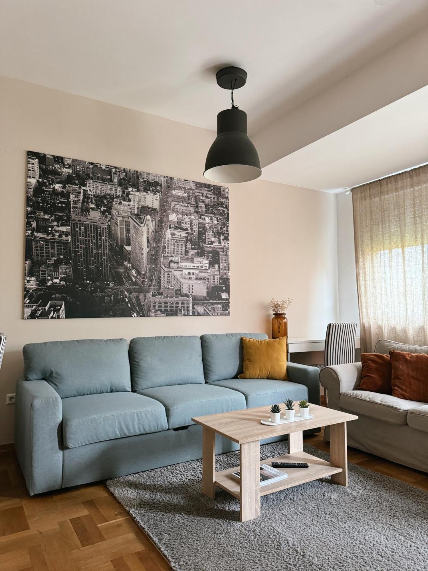 Best Times Apartment Zagreb Exterior photo